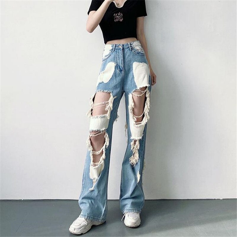 2022    ̽Ʈ      ƮƮ  û , Calcas Jeans Femininas Com Frete
